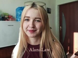 AlanaLaw