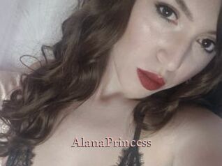 AlanaPrincess