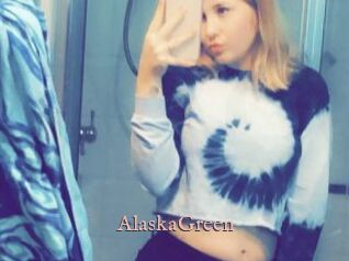 AlaskaGreen
