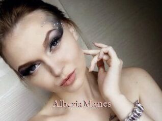 AlberiaManes