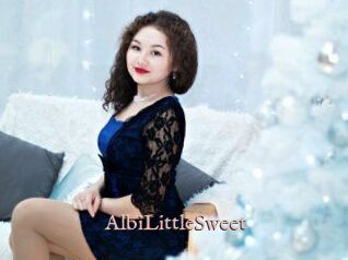 AlbiLittleSweet