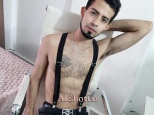 Ale_hott21