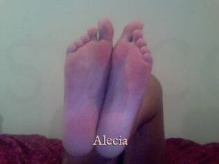 Alecia