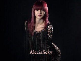 AleciaSexy