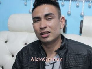 AlejoGusman