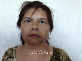 AlenEvans