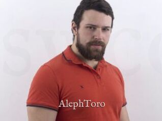 AlephToro