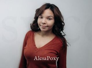 AlesaPoxy