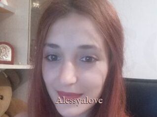 Alessyalove