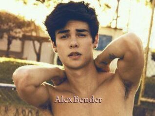 AlexBender