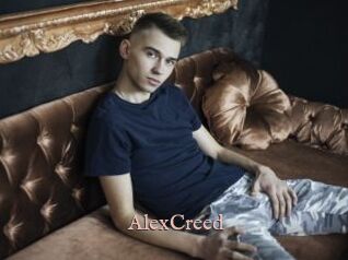 AlexCreed