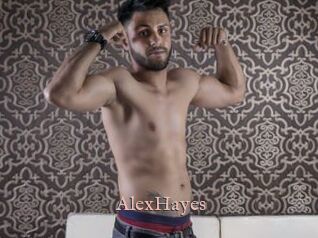 AlexHayes
