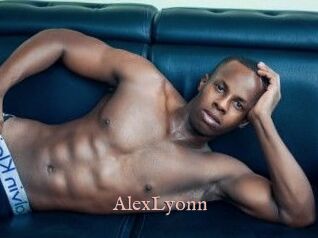 AlexLyonn