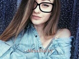 AlexaBlacky