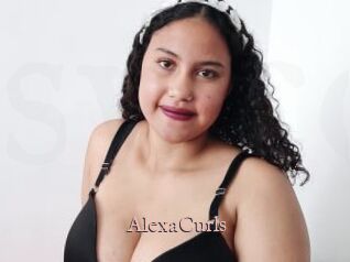AlexaCurls