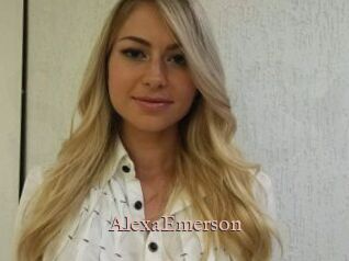 AlexaEmerson