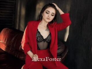 AlexaFoster