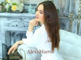 AlexaMarvin