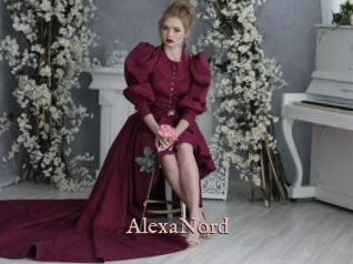 AlexaNord
