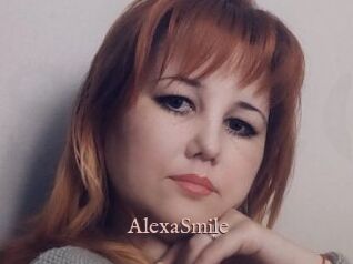 AlexaSmile