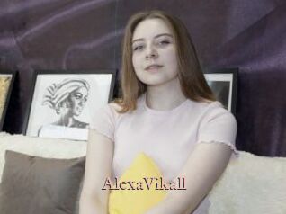 AlexaVikall