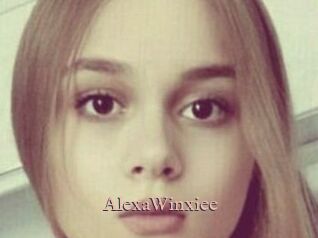 AlexaWinxiee