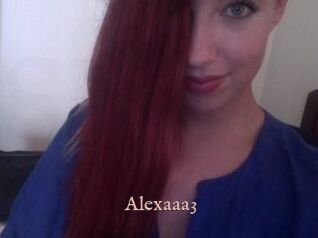 Alexaaa3