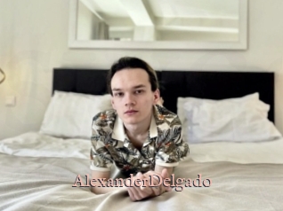 AlexanderDelgado