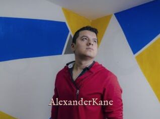 AlexanderKane