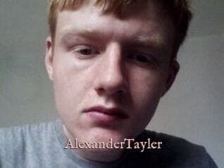 Alexander_Tayler