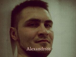 Alexandr666