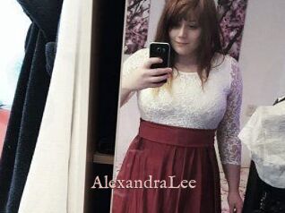 AlexandraLee