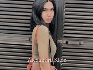 AlexandriaKlein