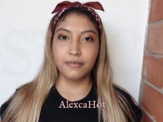 AlexcaHot