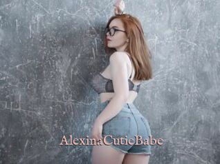 AlexinaCutieBabe