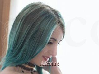 Alexine