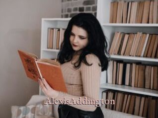 AlexisAddington