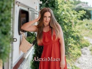 AlexisMaes