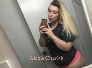 Alexis_Cherish