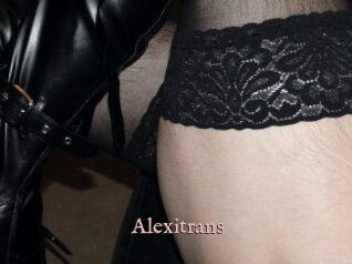 Alexitrans