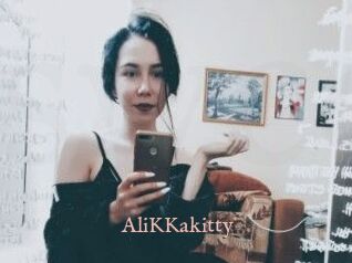 AliKKakitty