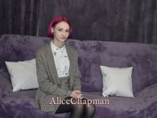 AliceChapman