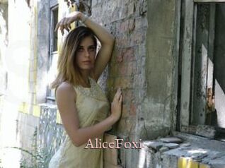 AliceFoxi