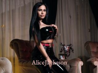 AliceJacksson