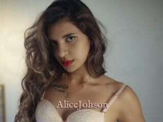 AliceJohson