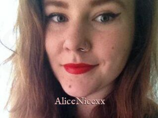 AliceNicexx