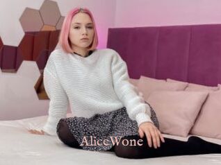 AliceWone