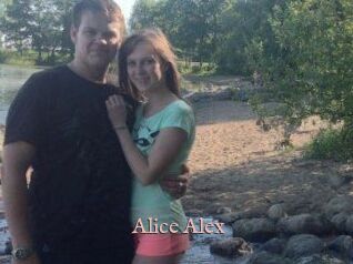 Alice_Alex