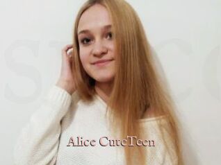 Alice_CuteTeen