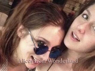 Alices_from_Wonderland